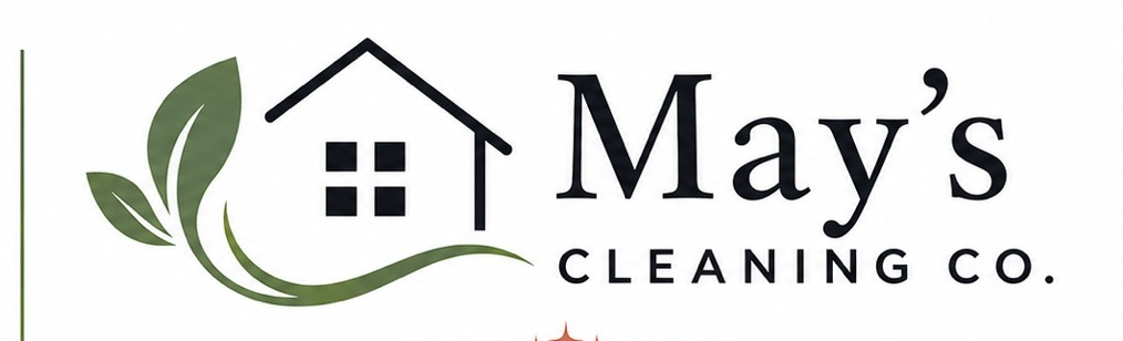 May’s Cleaning Co.